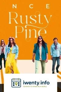 Rusty Pine & Rustborne w Płocku!