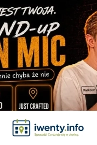 Najlepsza komedia na żywo