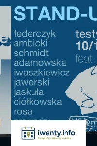 Testy żartów 10/10*