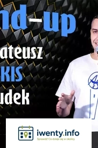 w nowym programie Trąci Myszką