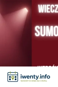 SUMO - Stand-Up Mic Open