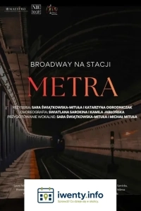Powrót do Metra w młodym wydaniu