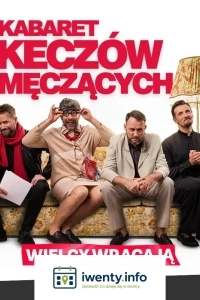 W nowym programie Wielcy wracają