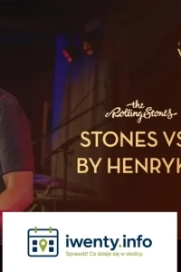 Vertigo Presents: Stones vs The Beatles