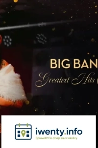 Vertigo Presents: Big Bang Band - Największe przeboje wszechczasów