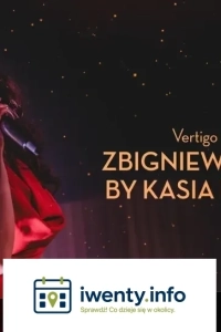 Vertigo Presents: Zbigniew Wodecki by Kasia Panaszek