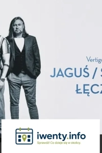 Vertigo Presents: Jaguś / Szczęsny / Łęczycki