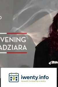 Vertigo Presents: French Evening by Ola Madziara