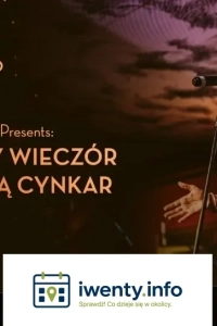 Vertigo Presents: Jazzowy wieczór z Pauliną Cynkar