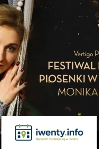 Vertigo Presents: Festiwal Polskiej Piosenki w Opolu '70 - Monika Malec