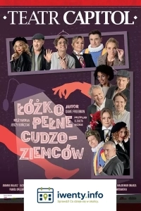 Reż. Jerzy Bończak.