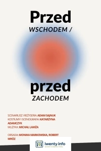 Reż. Adam Sajnuk
