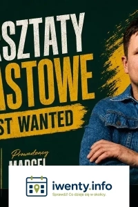 Warsztaty roastowe - prowadzący: Marcel Bieńkowski