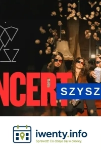Koncert Szysz w Leniwcu
