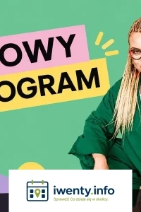 Aleksandra Radomska ''Bo co się może wydarzyć" | Nowy program stand-up