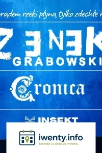 Z prądem rzeki płyną tylko zdechłe ryby
