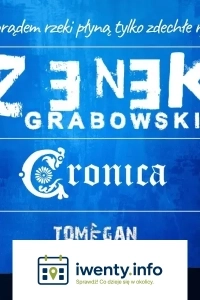 Z prądem rzeki płyną tylko zdechłe ryby