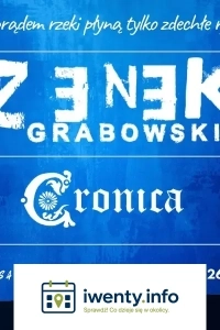 Z prądem rzeki płyną tylko zdechłe ryby