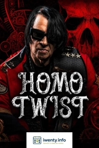 Maciek Maleńczuk & Homo Twist, gość WU-HAE.