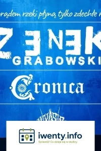 Z prądem rzeki płyną tylko zdechłe ryby