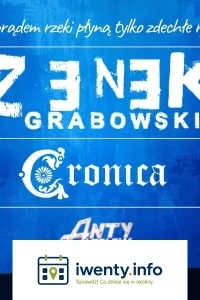 Z prądem rzeki płyną tylko zdechłe ryby