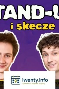 Stand-up i Skecze