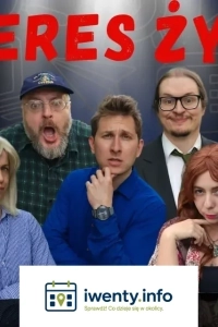 Przezabawna komedia
