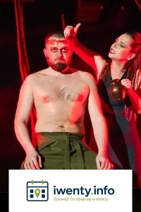 Makbet. Głosy z ciemności