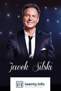 Jacek Silski i Bogdan Szymańczak