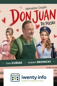 Komedia o randkach w pewnym wieku