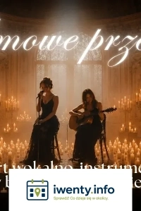 Koncert w blasku świec - Filmowe przeboje - od klasyki do rocka