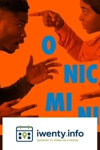 O nic mi nie chodzi, czyli toksyczna para na co dzień