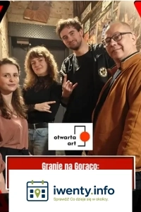 Granie na Gorąco: Kapradina
