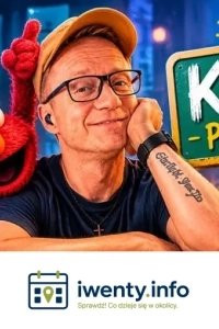 Charytatywny Stand-Up dla Amelki