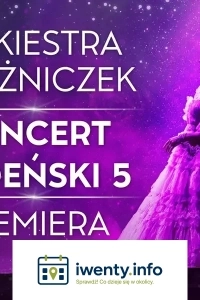 ŚWIATOWA PREMIERA JUŻ 9.04. W CIESZYNIE!