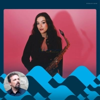 Uznamski Festiwal Muzyki: Estel Vivó Casanovas – Saksofon i fortepian