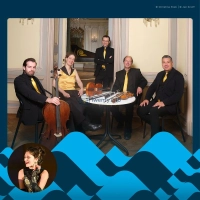 Uznamski Festiwal Muzyki: Pallas Nordica – Muzyczny portret królowej Krystyny Szwedzkiej