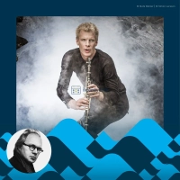 Uznamski Festiwal Muzyki: Martin Fröst – Koncert finałowy Uznamskiego Festiwalu Muzyki 2026