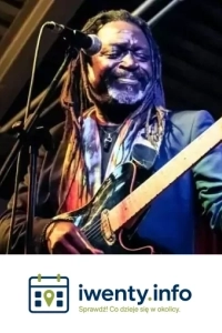 LeBurn Maddox Band