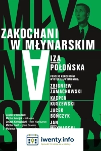 Śpiewają Zbigniew Zamachowski i Iza Połońska