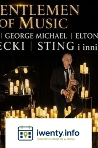 Sting, Wodecki, Elton John, George Michael, Ed Sheeran, Bruno Mars i inni.
