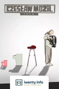 Czesław Mozil Solo