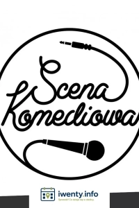 Stand-up Open Miic Prowadzenie: Aleksander Gęściak