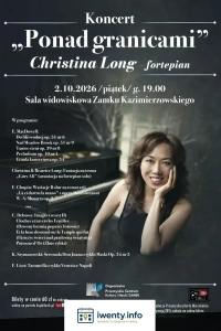 Christina Long