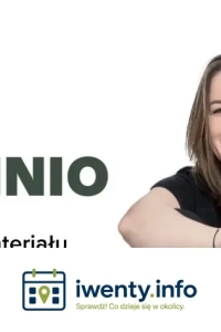 Stand-up Gliwice | Ewa Błachnio testuje
