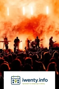 Koncert Tabu - Gdynia