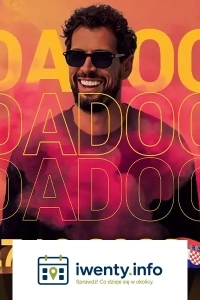 DaDoo - Mango Stars