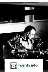 Koncert w Kinie za Rogiem Cafe