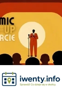 Stand-up Open Mic w Resorcie / 4.9.2026 / g.19:00