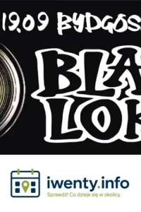 BLADE LOKI / KONIEC LISTOPADA
